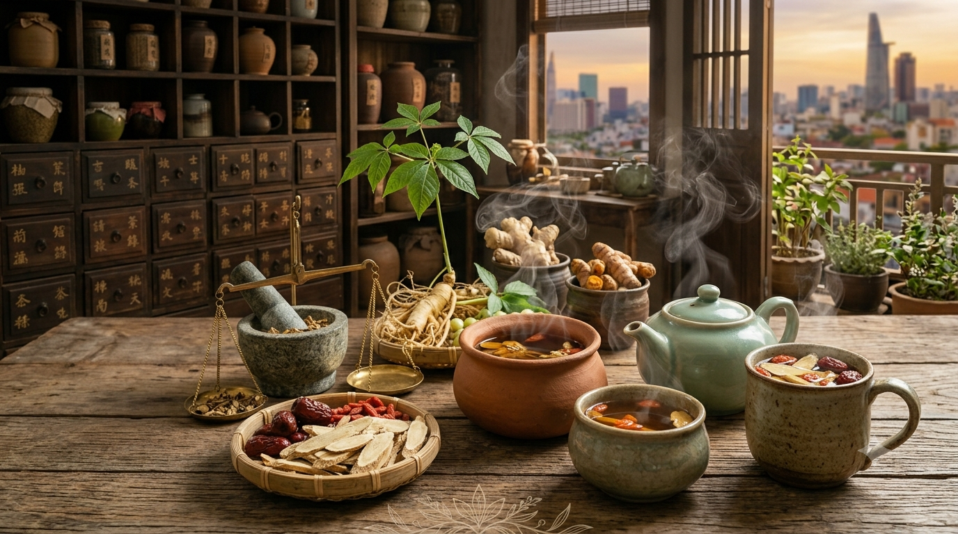 Hoàng kỳ có tác dụng gì